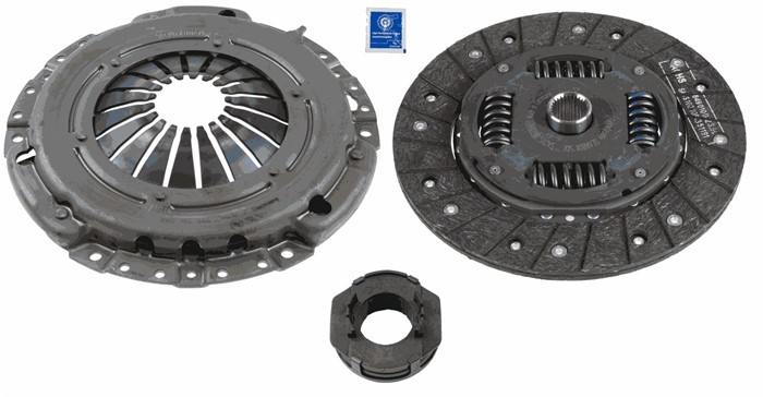 Kopplingssats Sachs 3000 961 601 SACHS