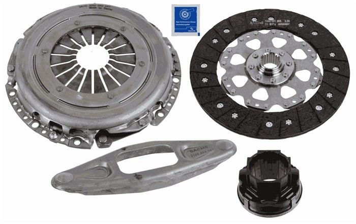 Kopplingssats Sachs Xtend 3000 970 136 SACHS