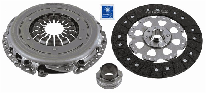 Kopplingssats Sachs Xtend 3000 970 139 SACHS