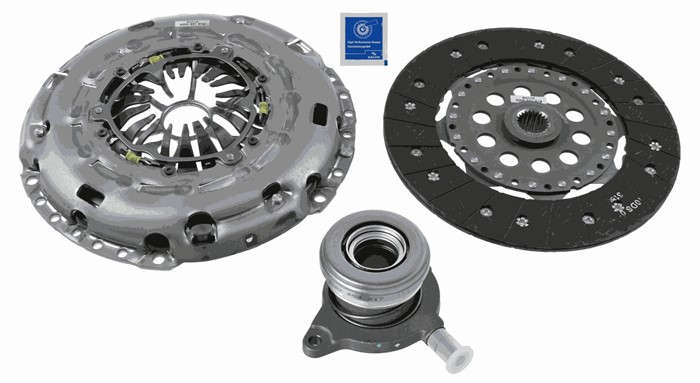 Kopplingssats Sachs Xtend kit plus csc 3000 990 192 SACHS