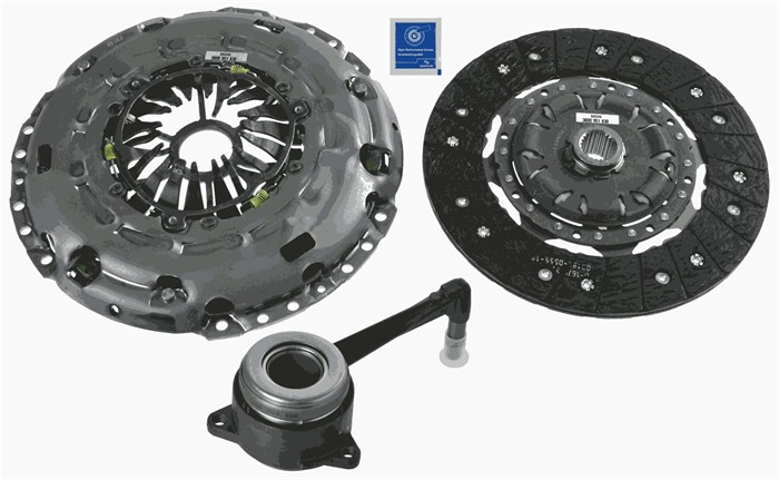 Kopplingssats Sachs Xtend kit plus csc 3000 990 199 SACHS