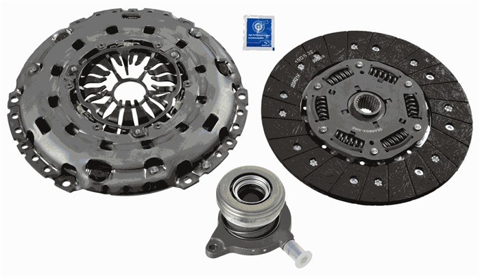 Kopplingssats Sachs Xtend kit plus csc 3000 990 277 SACHS