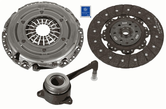 Kopplingssats Sachs Xtend kit plus csc 3000 990 375 SACHS