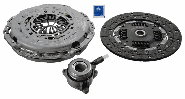 Kopplingssats Sachs Xtend kit plus csc 3000 990 380 SACHS