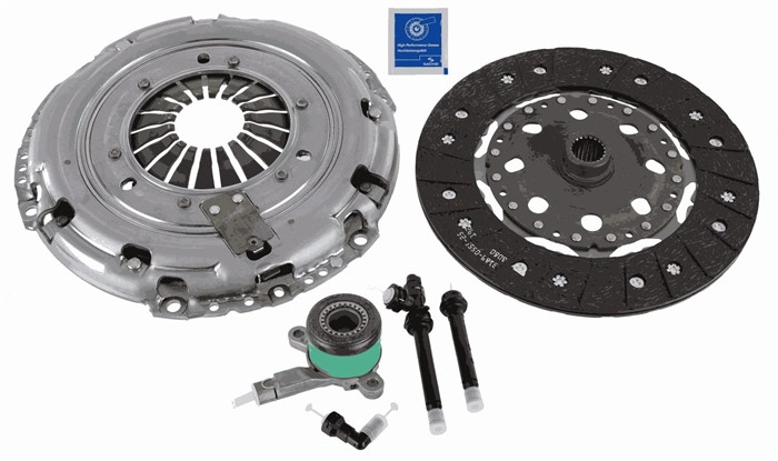Kopplingssats Sachs Xtend kit plus csc 3000 990 441 SACHS