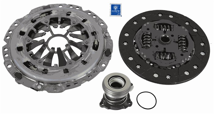 Kopplingssats Sachs Xtend kit plus csc 3000 990 459 SACHS