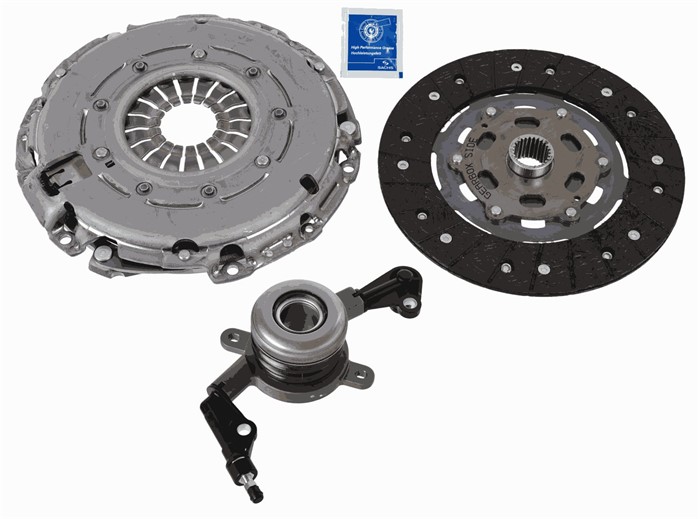 Kopplingssats Sachs Xtend kit plus csc 3000 990 463 SACHS