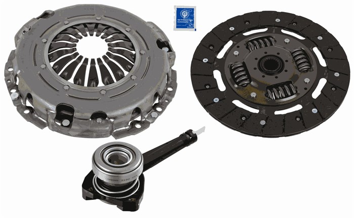 Kopplingssats Sachs Kit plus csc 3000 990 466 SACHS