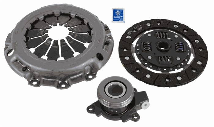 Kopplingssats Sachs Kit plus csc 3000 990 477 SACHS