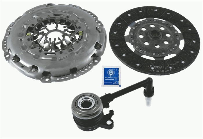 Kopplingssats Sachs Xtend kit plus csc 3000 990 513 SACHS