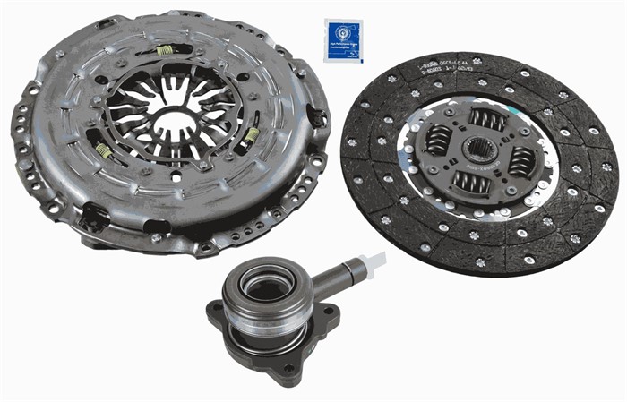 Kopplingssats Sachs Xtend kit plus csc 3000 990 515 SACHS