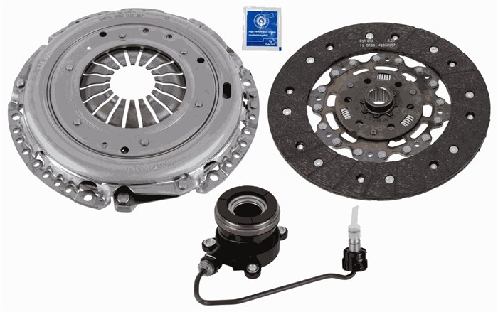 Kopplingssats Sachs Xtend kit plus csc 3000 990 533 SACHS