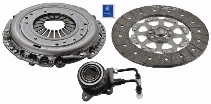 Kopplingssats Sachs Xtend kit plus csc 3000 990 535 SACHS