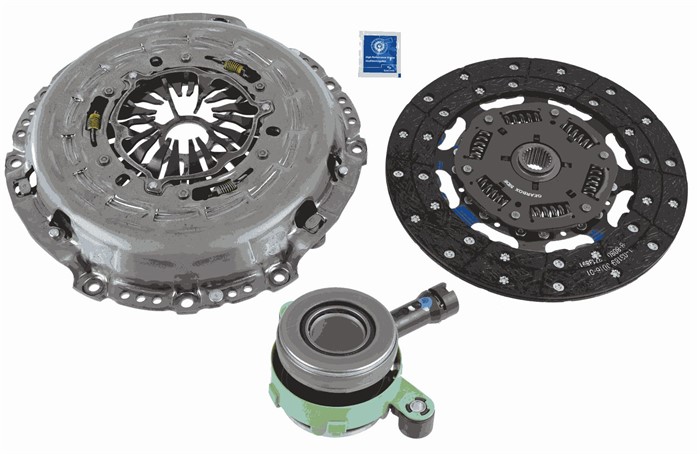 Kopplingssats Sachs Xtend kit plus csc 3000 990 540 SACHS