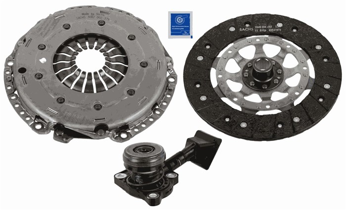 Kopplingssats Sachs Xtend kit plus csc 3000 990 558 SACHS