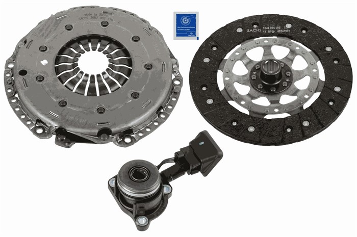Kopplingssats Sachs Xtend kit plus csc 3000 990 560 SACHS