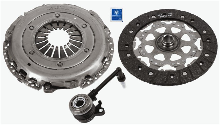 Kopplingssats Sachs Xtend kit plus csc 3000 990 576 SACHS