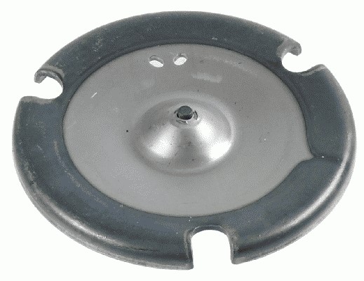 Tryckplatta, koppling Sachs 3051 003 100 SACHS
