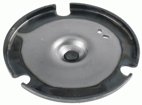 Tryckplatta, koppling Sachs 3051 003 100 SACHS