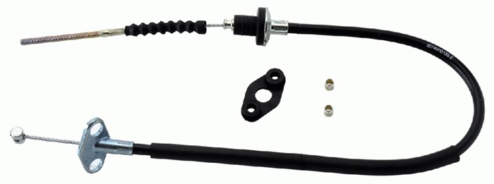 Vajer, koppling Sachs 3074 600 138 SACHS