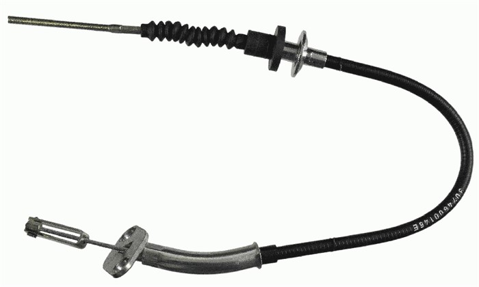 Vajer, koppling Sachs 3074 600 146 SACHS