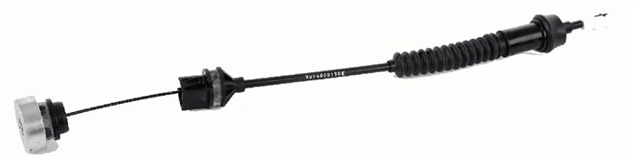 Vajer, koppling Sachs 3074 600 156 SACHS