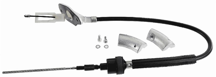 Vajer, koppling Sachs 3074 600 159 SACHS