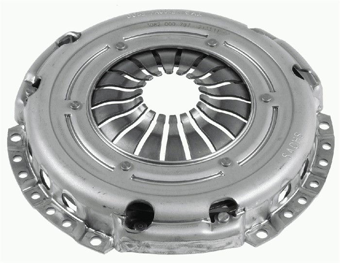 Tryckplatta Sachs 3082 000 797 SACHS
