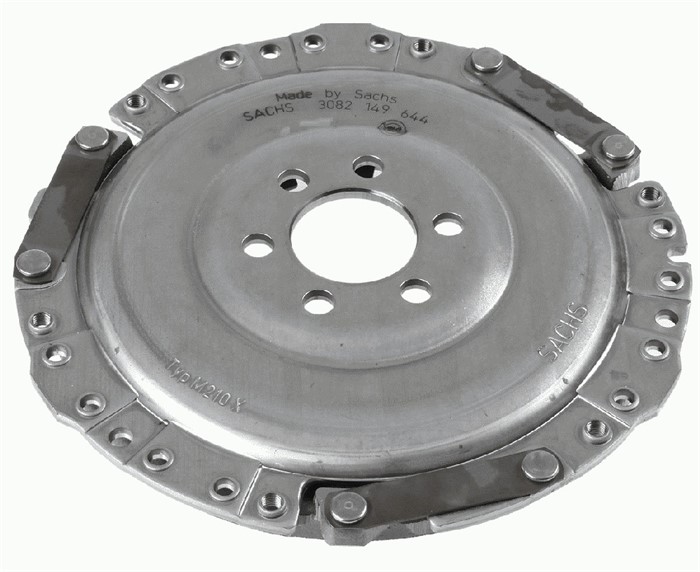 Tryckplatta Sachs 3082 149 644 SACHS