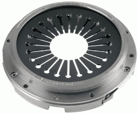 Tryckplatta Sachs 3082 152 031 SACHS