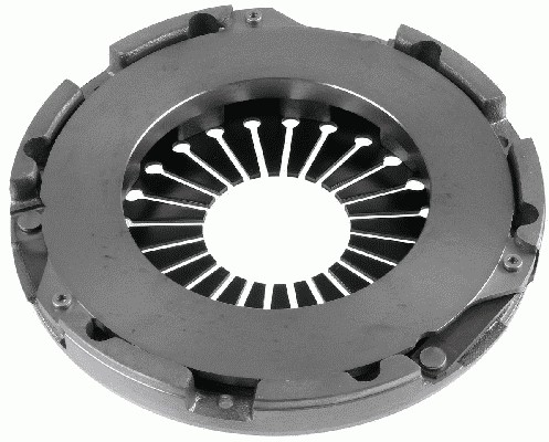Tryckplatta Sachs 3082 152 031 SACHS Tryckplatta Sachs 3082 152 031 SACHS