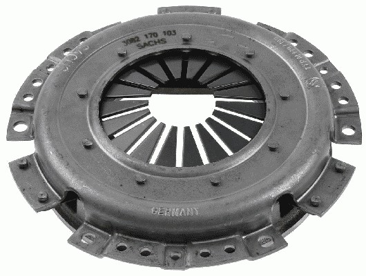 Tryckplatta Sachs 3082 170 103 SACHS