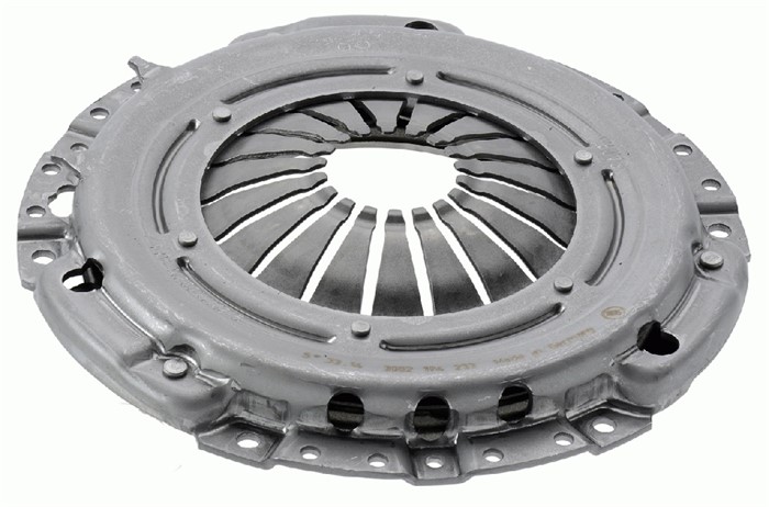 Tryckplatta Sachs 3082 194 233 SACHS