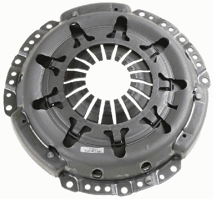 Tryckplatta Sachs 3082 600 557 SACHS