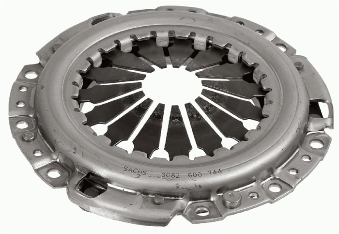 Tryckplatta Sachs 3082 600 744 SACHS