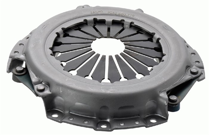 Tryckplatta Sachs 3082 600 778 SACHS