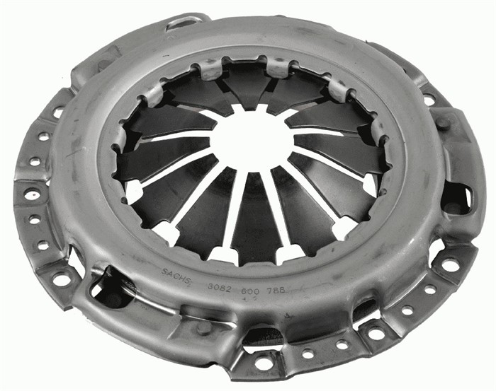 Tryckplatta Sachs 3082 600 788 SACHS