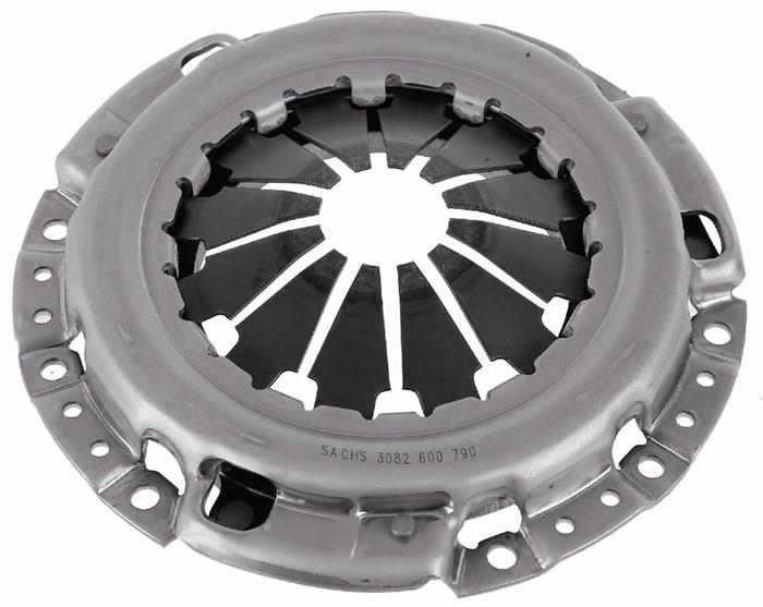 Tryckplatta Sachs 3082 600 790 SACHS