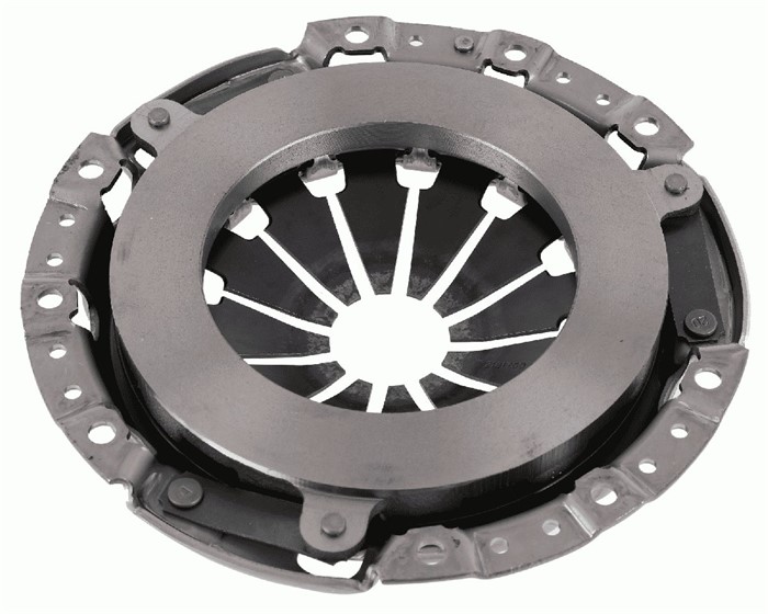 Tryckplatta Sachs 3082 600 790 SACHS