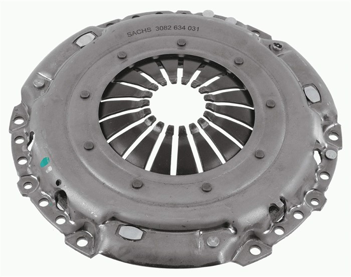 Tryckplatta Sachs 3082 634 031 SACHS