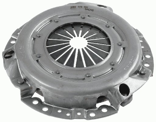 Tryckplatta Sachs 3082 774 101 SACHS