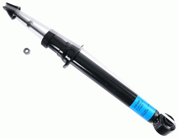 Stötdämpare Gastryck, Bakaxel Sachs 310 046 SACHS Stötdämpare Gastryck, Bakaxel Sachs 310 046 SACHS