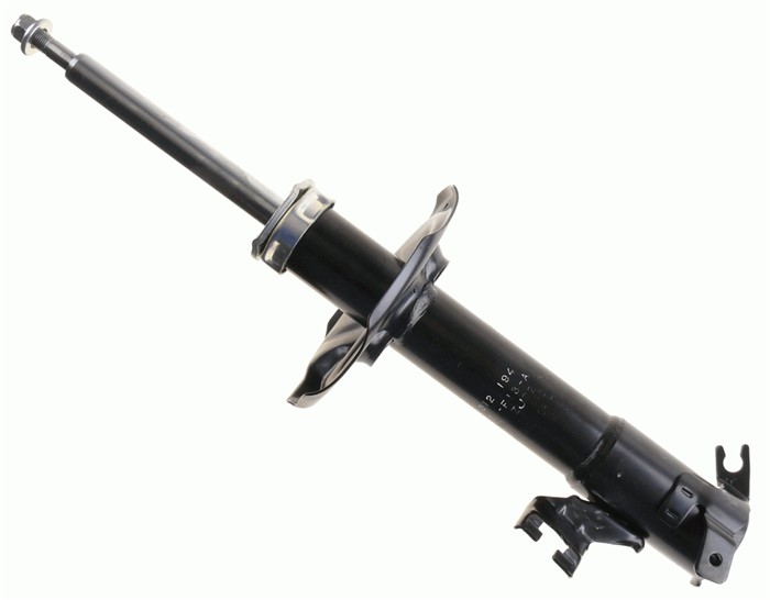 Stötdämpare Gastryck, Höger Sachs 312 194 SACHS Stötdämpare Gastryck, Höger Sachs 312 194 SACHS