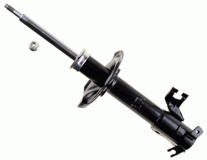 Stötdämpare Gastryck, Vänster Sachs 312 195 SACHS Stötdämpare Gastryck, Vänster Sachs 312 195 SACHS