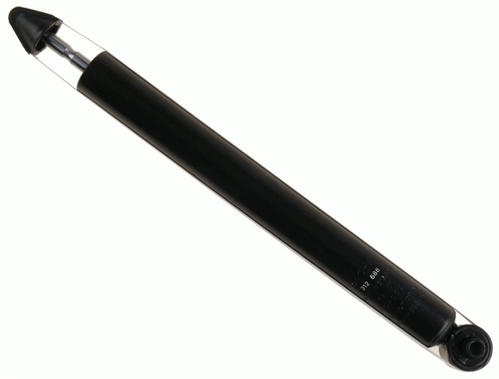 Stötdämpare Gastryck, Bakaxel Sachs 312 688 SACHS