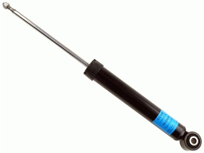 Stötdämpare Gastryck, Bakaxel Sachs 312 826 SACHS Stötdämpare Gastryck, Bakaxel Sachs 312 826 SACHS