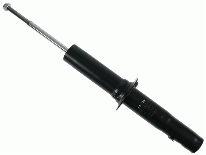 Stötdämpare Gastryck, Framaxel Sachs 313 186 SACHS Stötdämpare Gastryck, Framaxel Sachs 313 186 SACHS