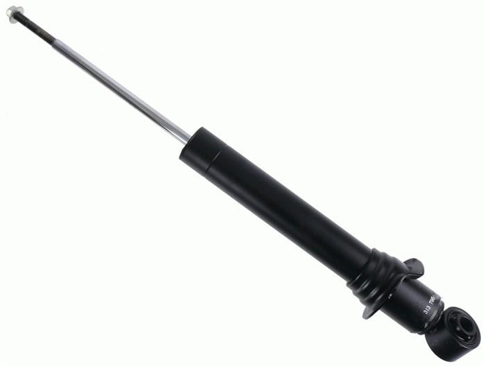 Stötdämpare Gastryck, Bakaxel Sachs 313 796 SACHS