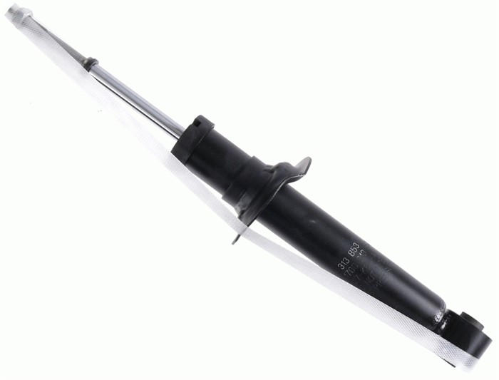 Stötdämpare Gastryck, Bakaxel Sachs 313 853 SACHS