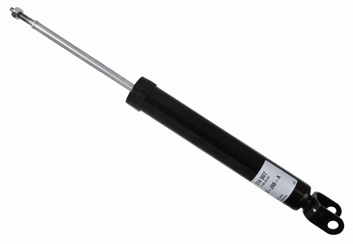 Stötdämpare Gastryck, Bakaxel Sachs 314 007 SACHS